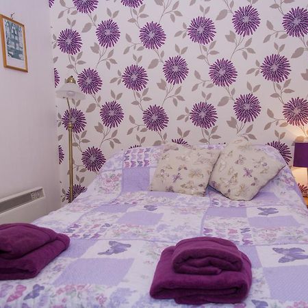 Shepherds House Bed and Breakfast Oban Exterior foto