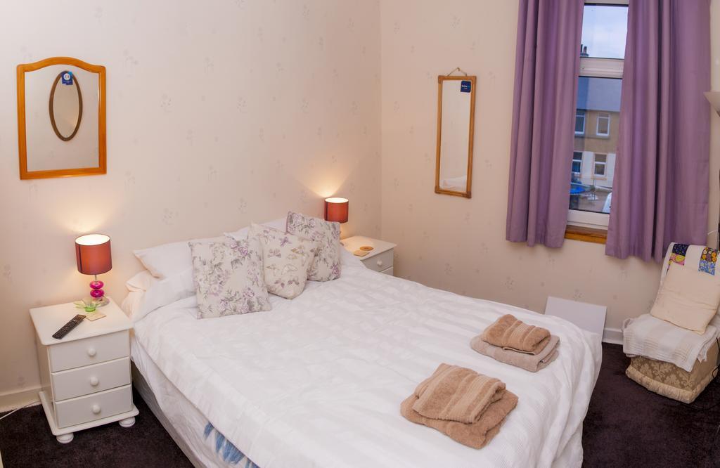 Shepherds House Bed and Breakfast Oban Exterior foto