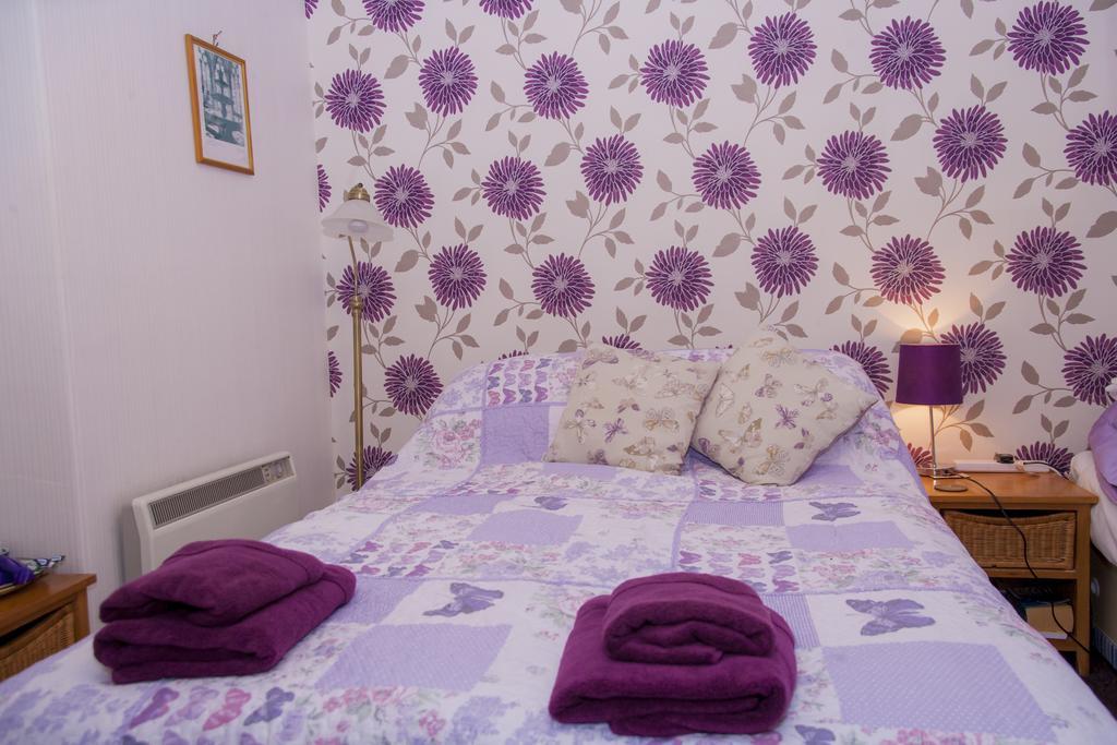 Shepherds House Bed and Breakfast Oban Exterior foto