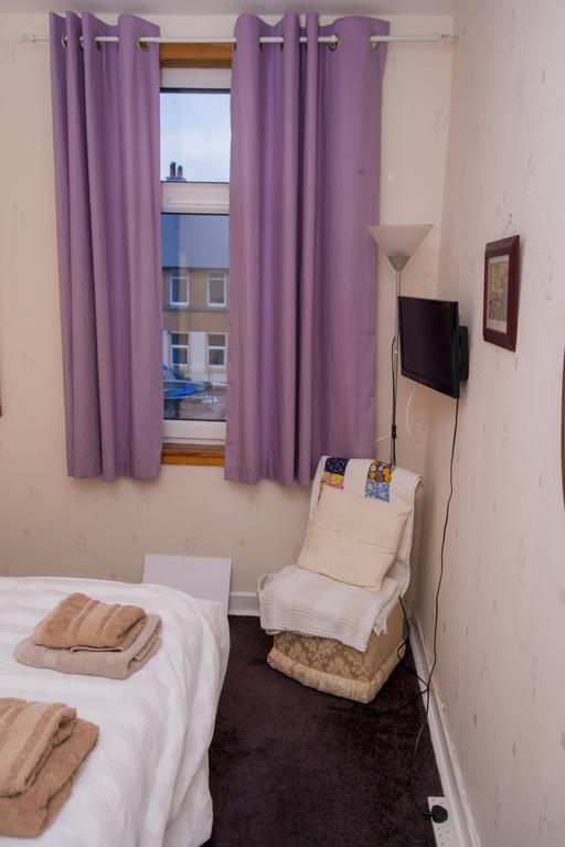 Shepherds House Bed and Breakfast Oban Exterior foto